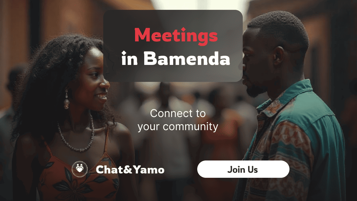 Meetings Bamenda