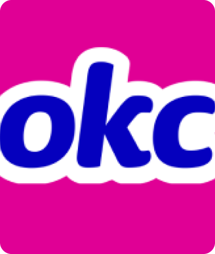 OKCupid.