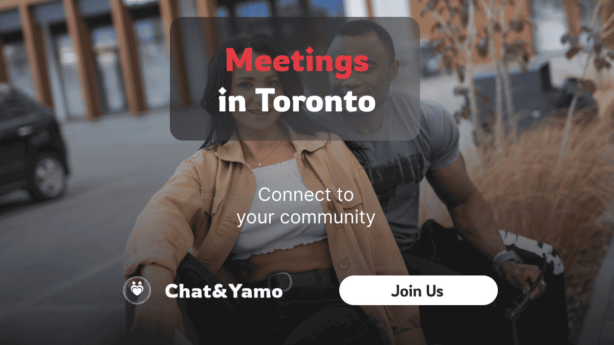 Meet toronto