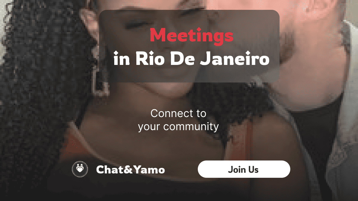 meetings rio