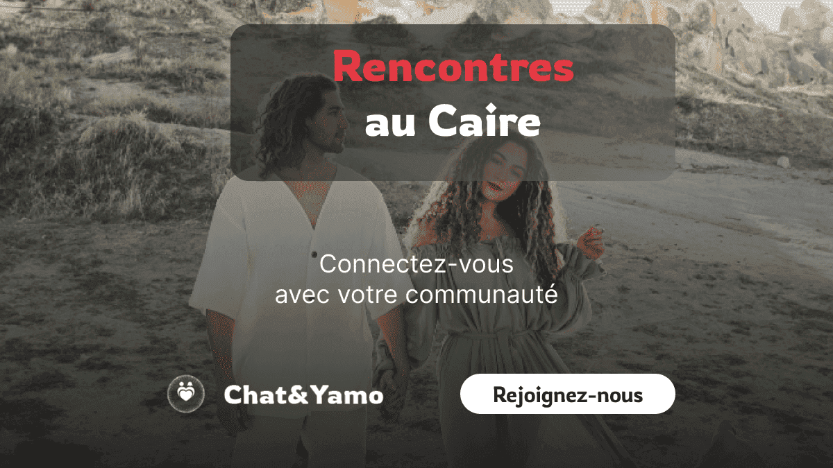 rencontre caire