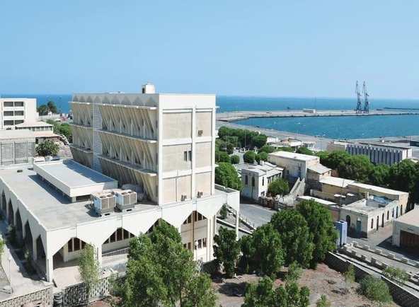 assab hotel