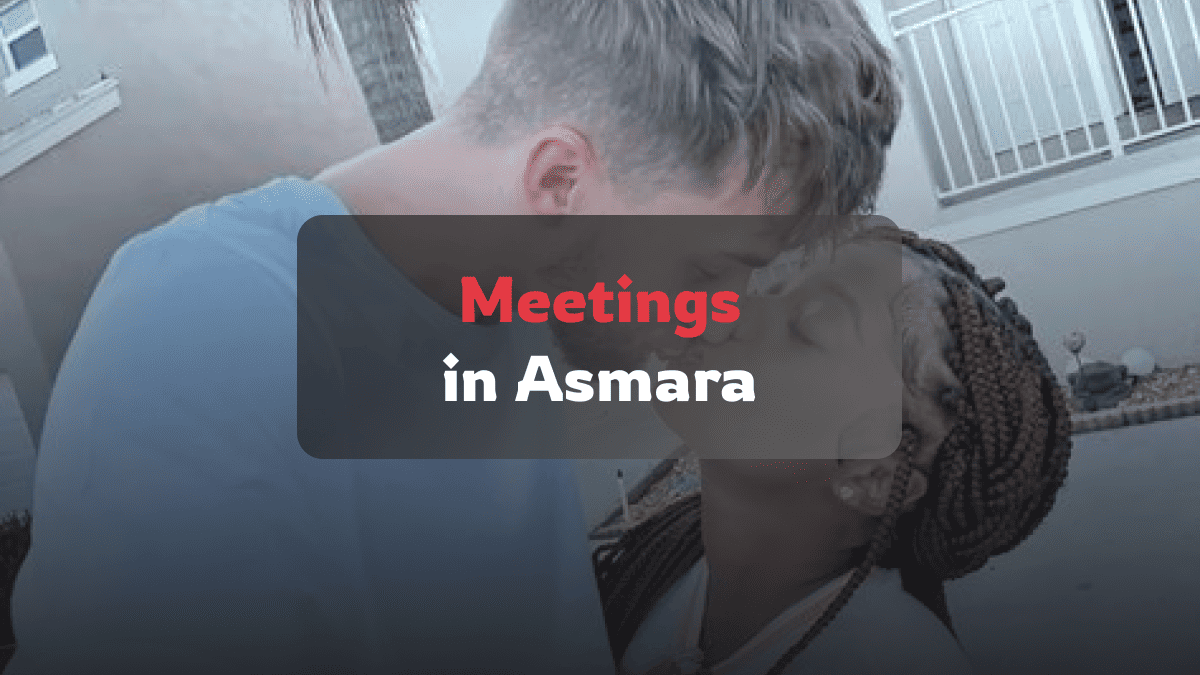 city asmara