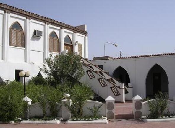 kebal international hotel