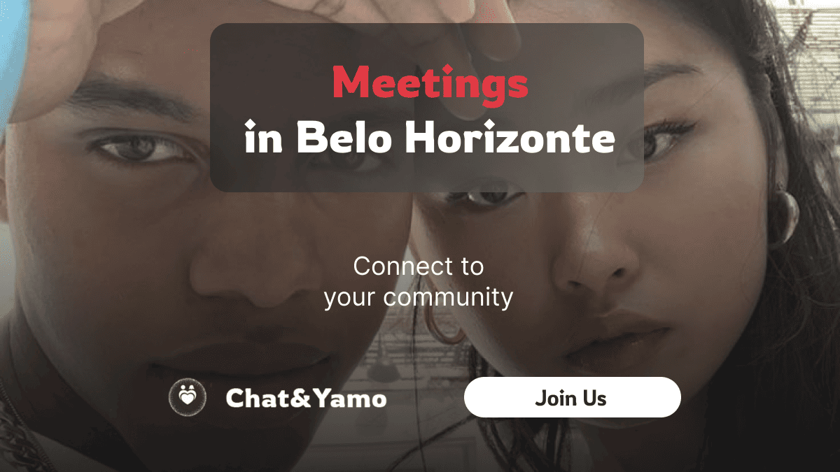 Best Dating Apps in Belo Horizonte, Brazil - Chat&Yamo