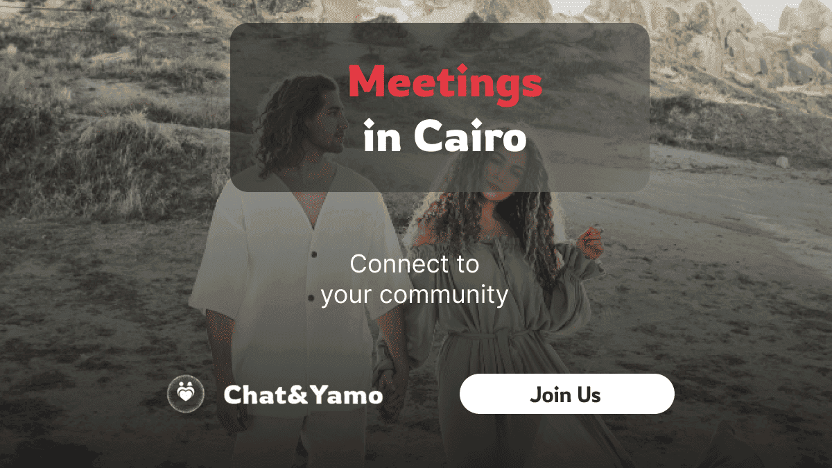 meetting caire