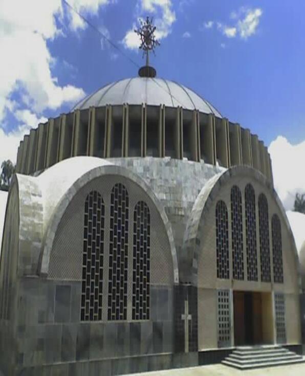 monument assa