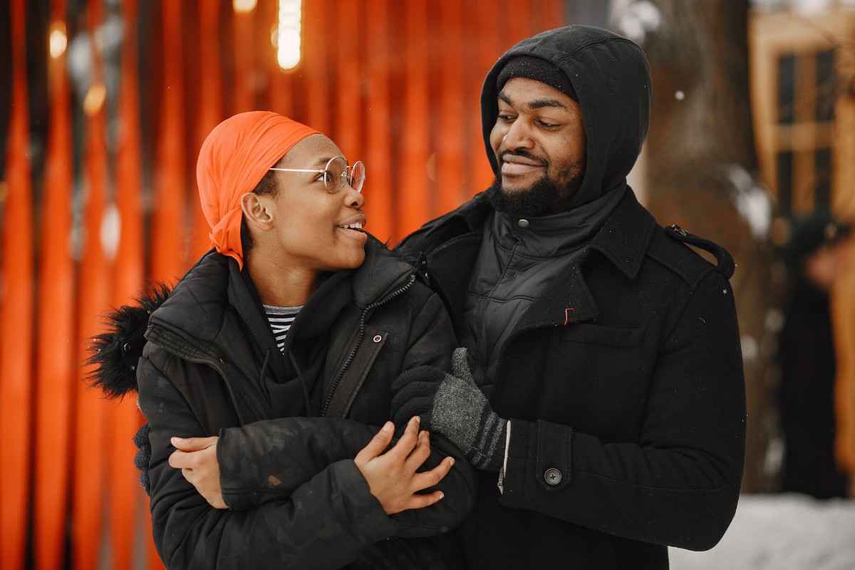 120 Sexy and Flirty Nicknames to Give Your Boyfriend or Girlfriend 1 partner nickname