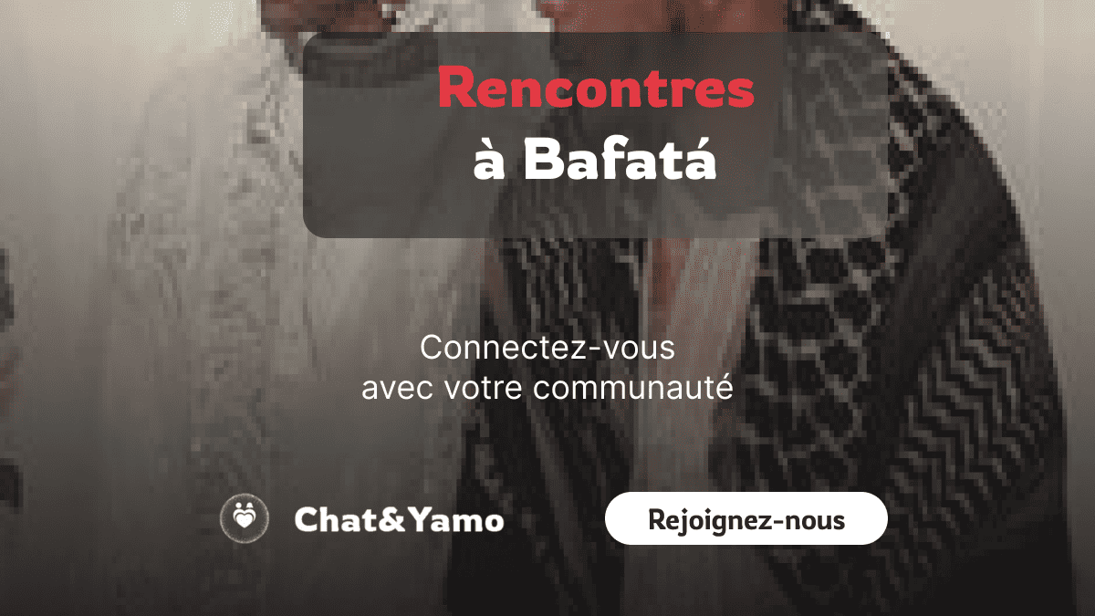 rencontre Bafatá