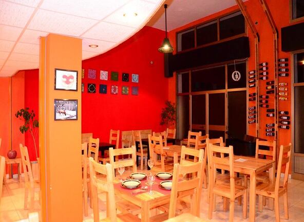 silverstar restaurant