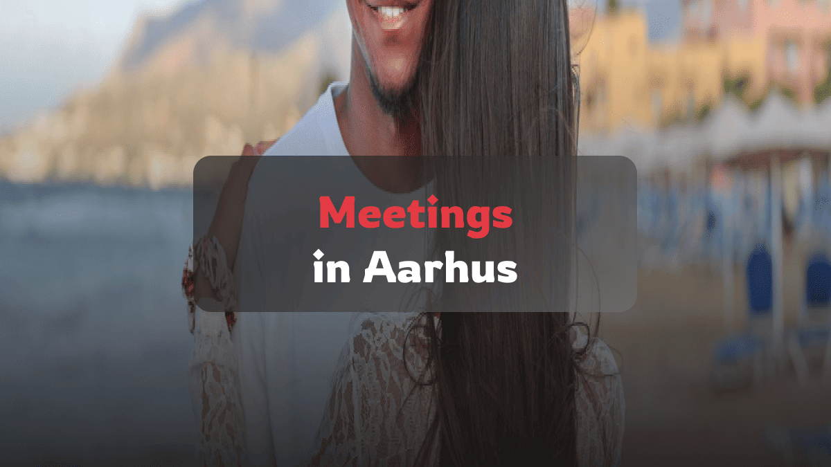 city aarhus