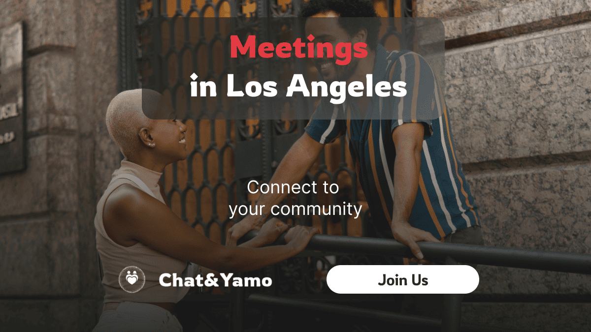 meeting los angeles