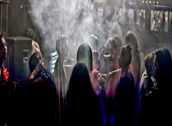 Belle Ambiance Night Club