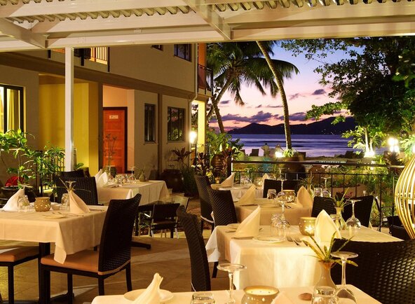 Chez Jules Restaurant
