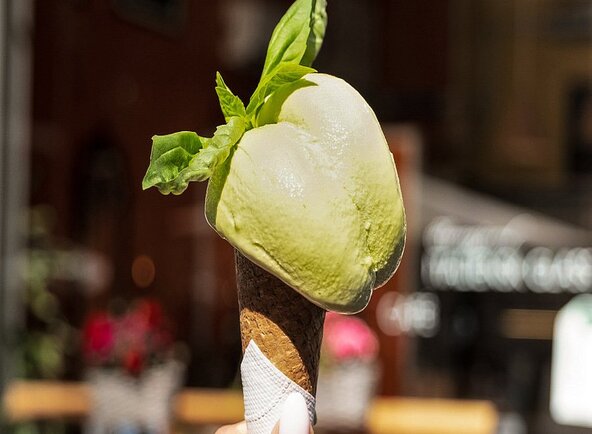 Dolce Sicilia