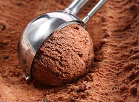 Gelataria ARTICA