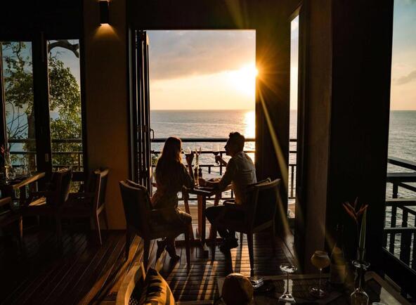 Hilton Seychelles Northolme Resort & Spa