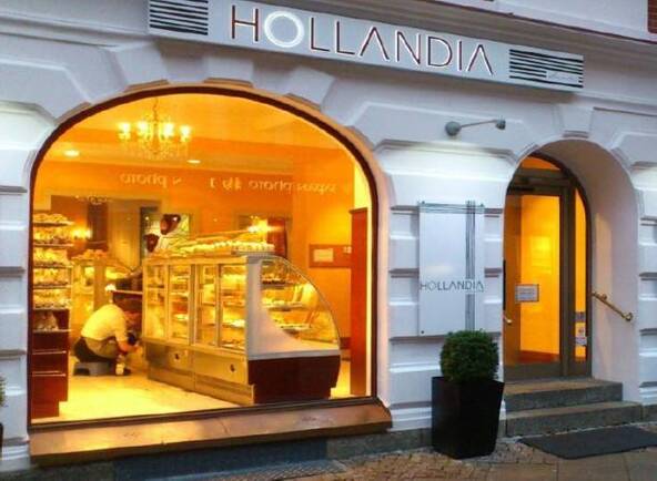 Hollandia
