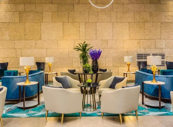 InterContinental Warszawa