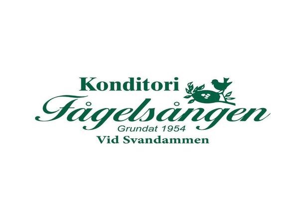 Konditori Fågelsången
