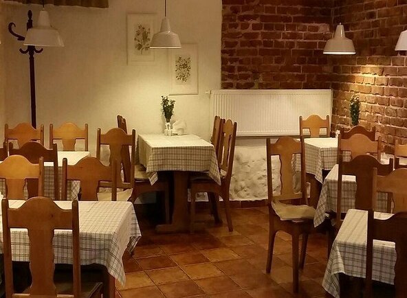 Kuchnia u Doroty 