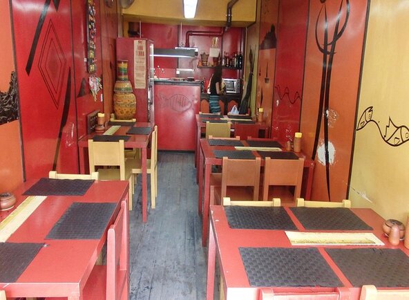 Matijim Snack Bar
