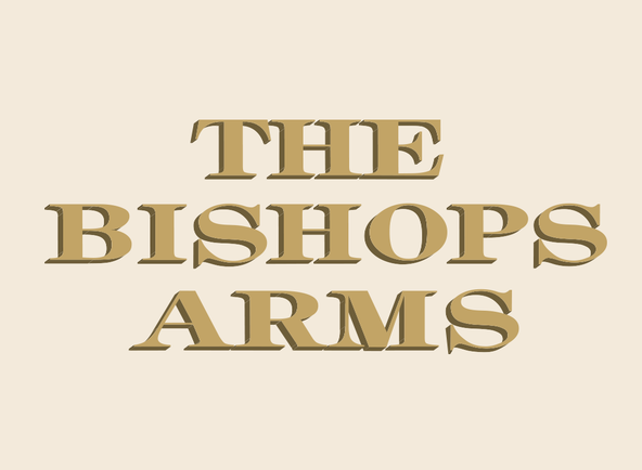 The Bishops Arms