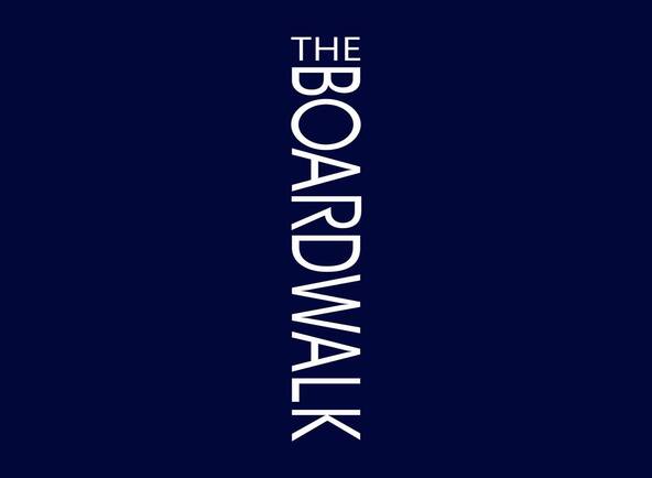 The Boardwalk Bar & Grill
