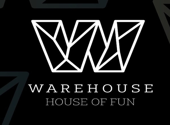 Warehouse - Sigui Sabura