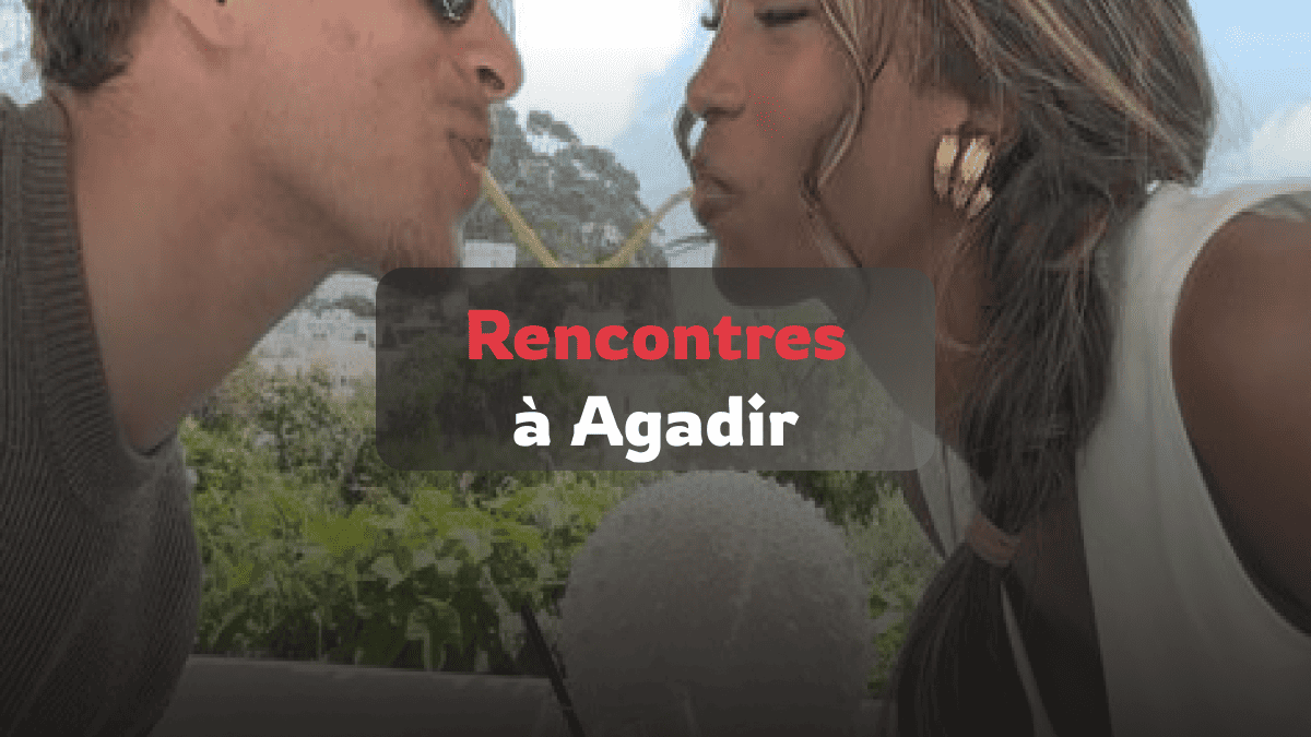 ville agadir