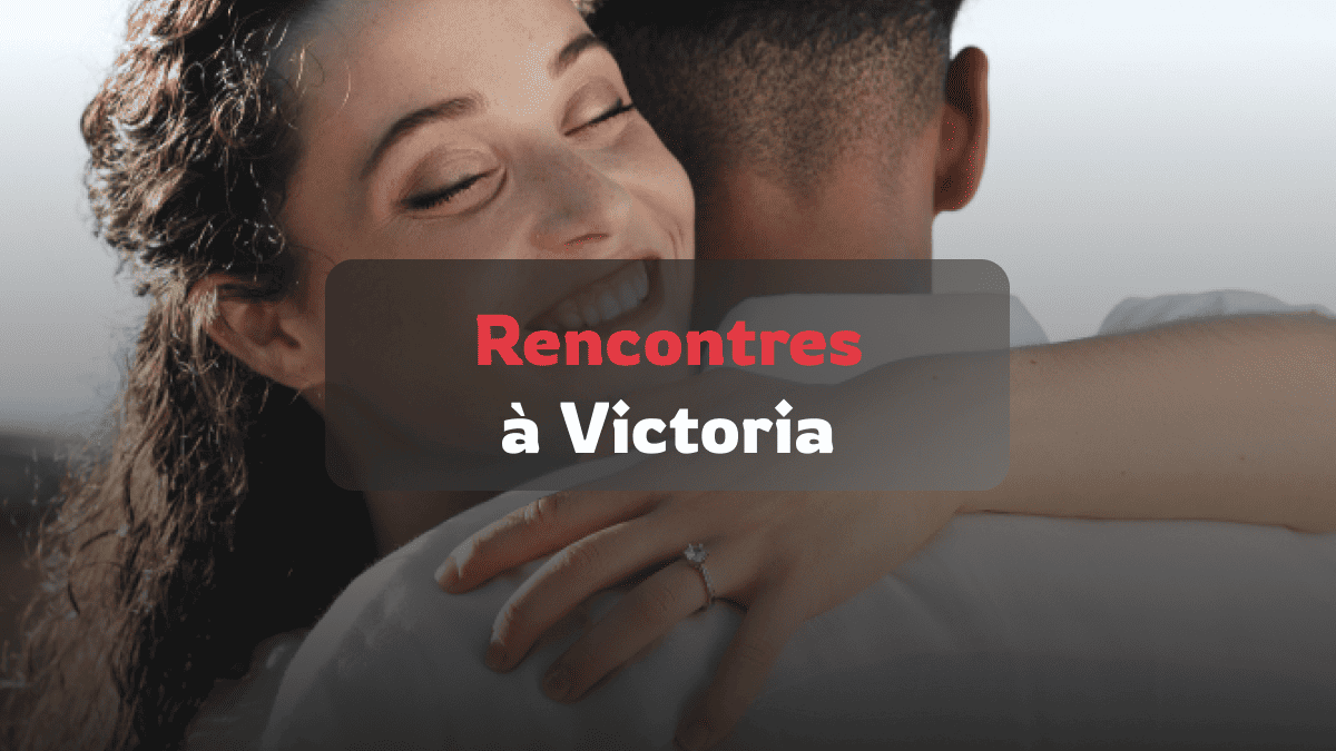 ville victoria