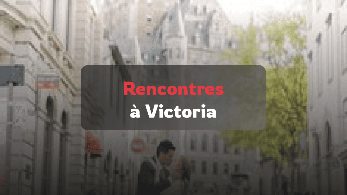 ville victoria