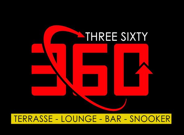 360 lounge and bar