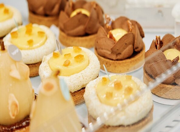 Arpège Patisserie