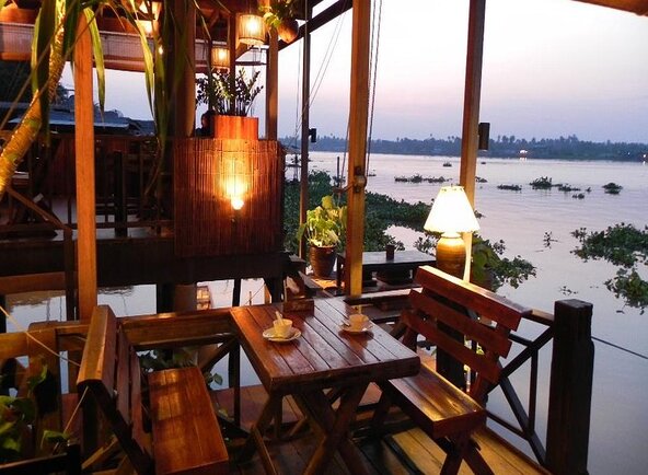 Baan Rabiang Nam