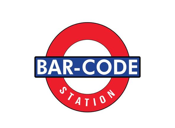 Barcode Station