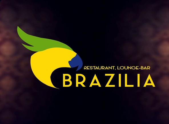 Brazilia Lounge