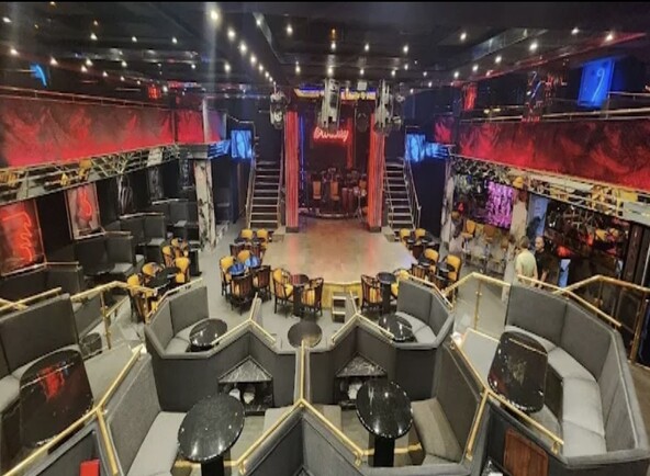 Brodway Night Club