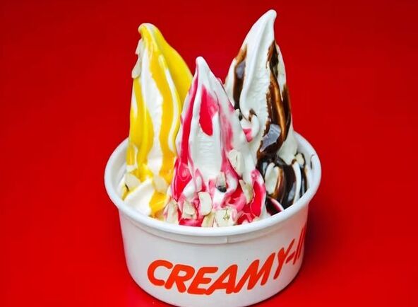 CREAMY-INN