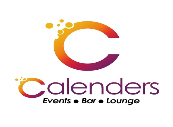 Calenders Events Bar Lounge