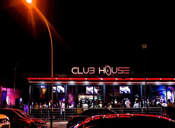 Club House