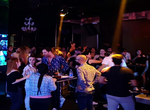 Club Lukka
