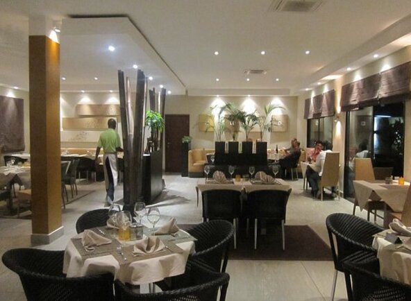 Equinoxe Restau-Bar