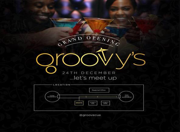 Groovys