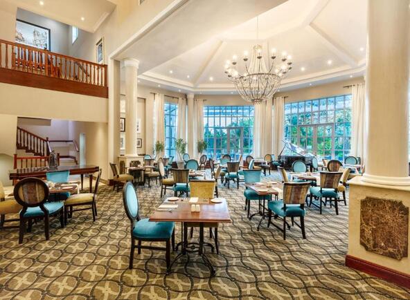 Hemingways Hotel