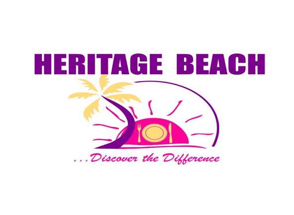 Heritage beach resort
