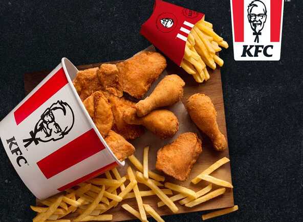 KFC Ashaiman