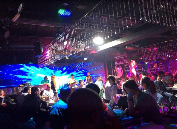 Kama Club