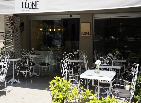 Leone Patisserie & Boulangerie