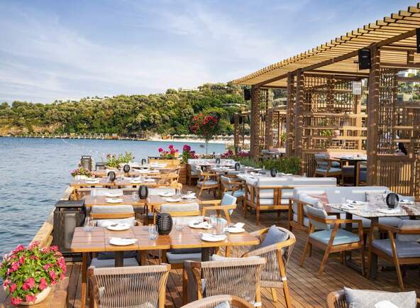 Mandalin Bodrum